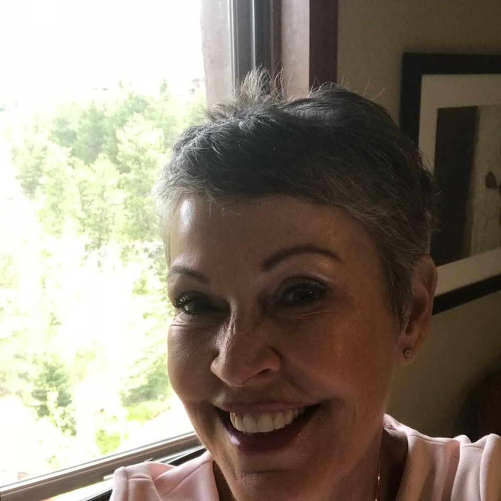 Meet your Posher, Kim